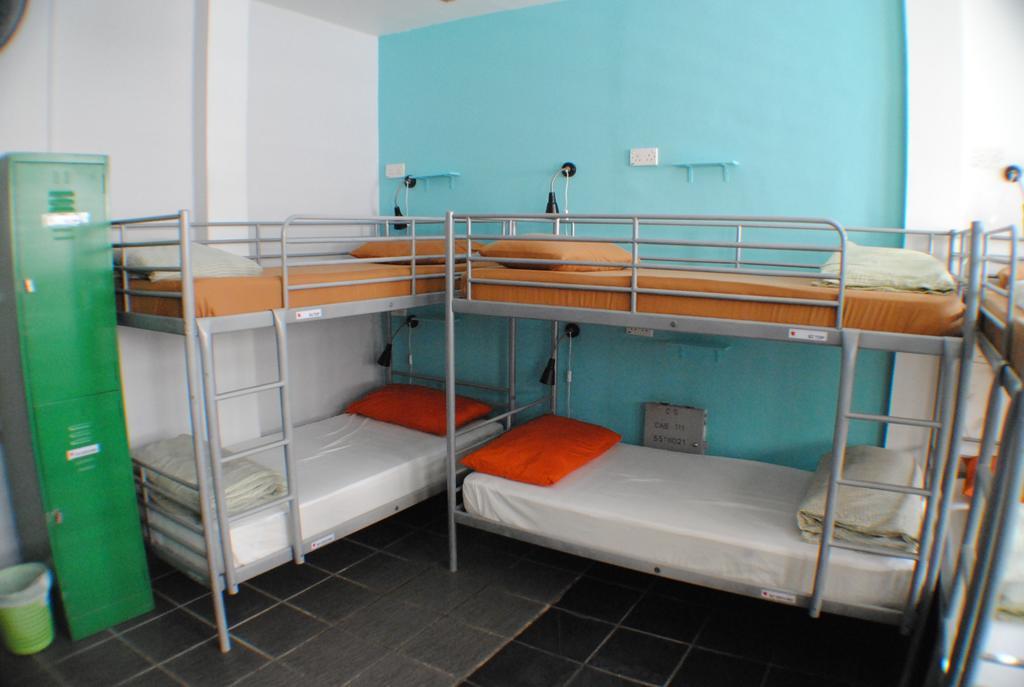 Royal Lodge @ Pagoda Street Сингапур Стая снимка